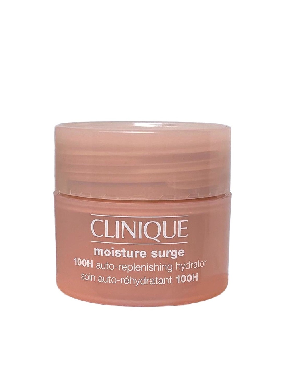 Clinique Moisture Surge 100H Auto-Replenishing Hydrator 15ml Moisturizer